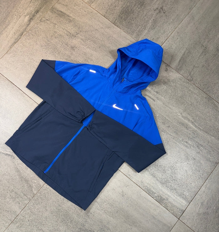 Nike Windrunner Jacket 'Royal Blue'