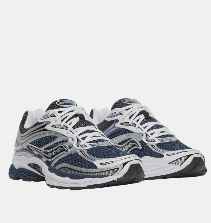 Saucony ProGrid Omni 9 'Deep Navy'