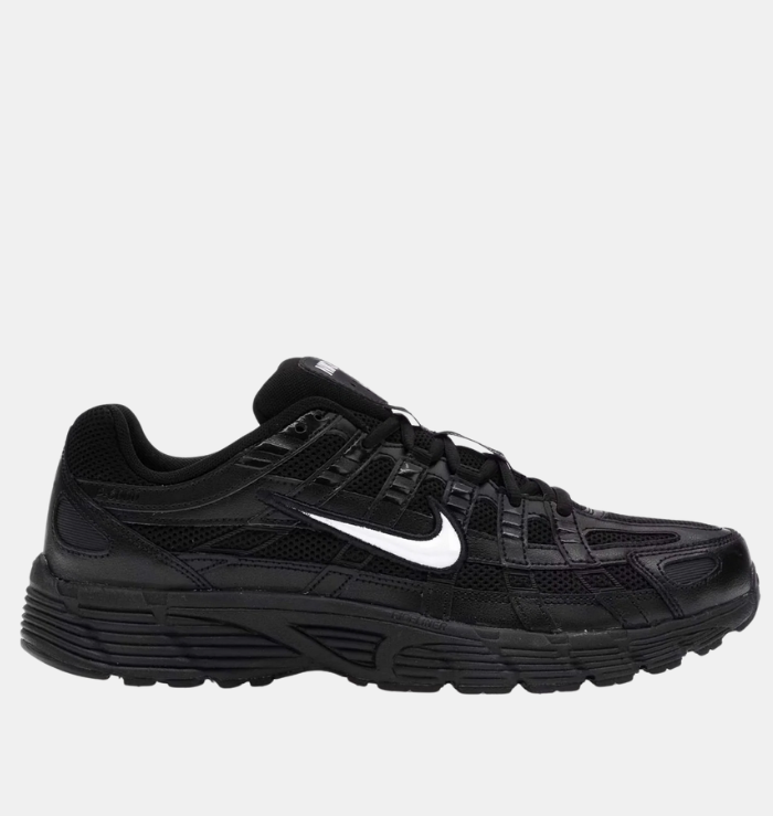 Nike P-6000 Black & White