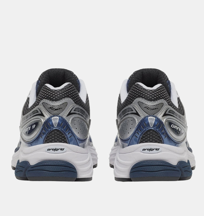 Saucony ProGrid Omni 9 'Deep Navy'