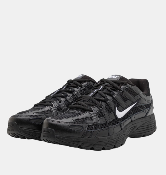 Nike P-6000 Black & White
