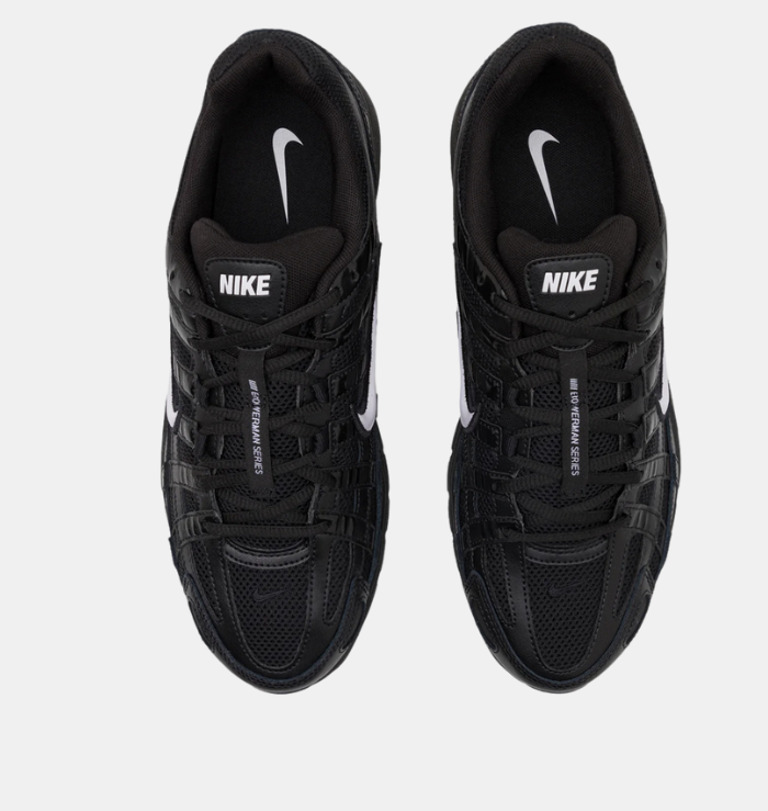 Nike P-6000 Black & White