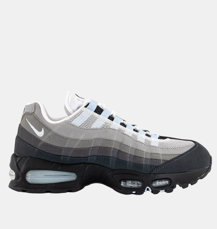 Nike Air Max 95 Blue Tint