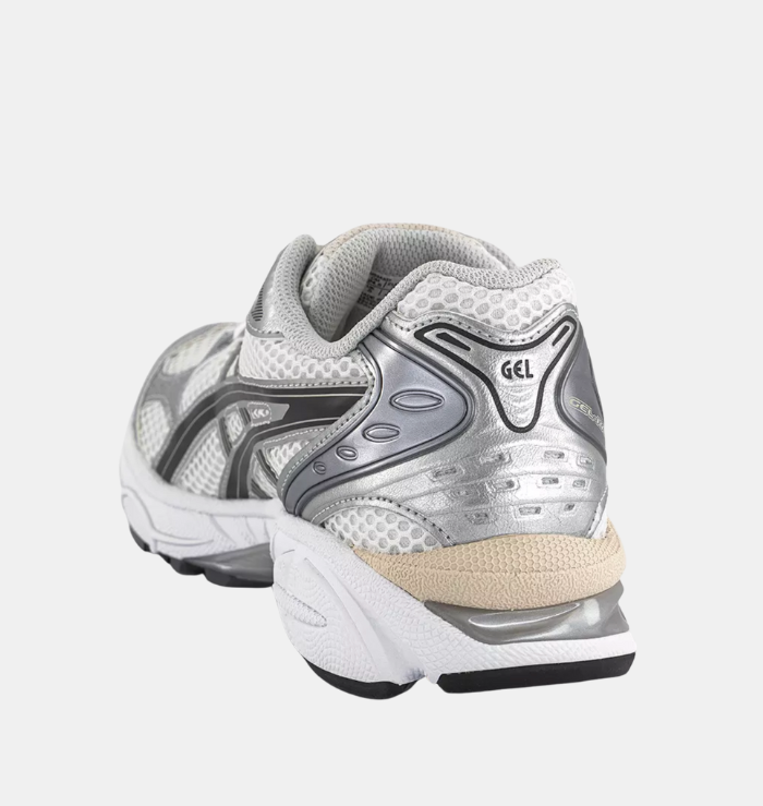 ASICS Gel-Kayano 14 White Graphite Grey