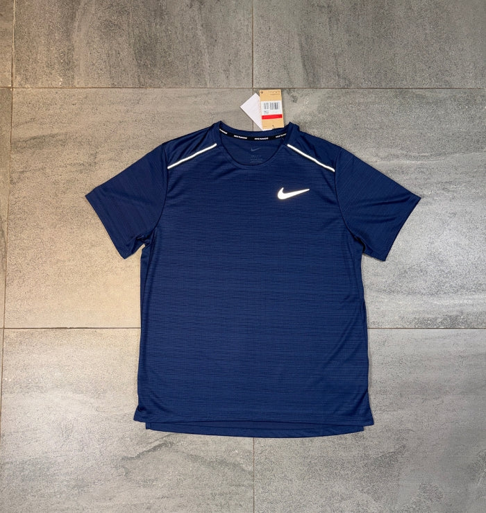 midnight blue nike shirt