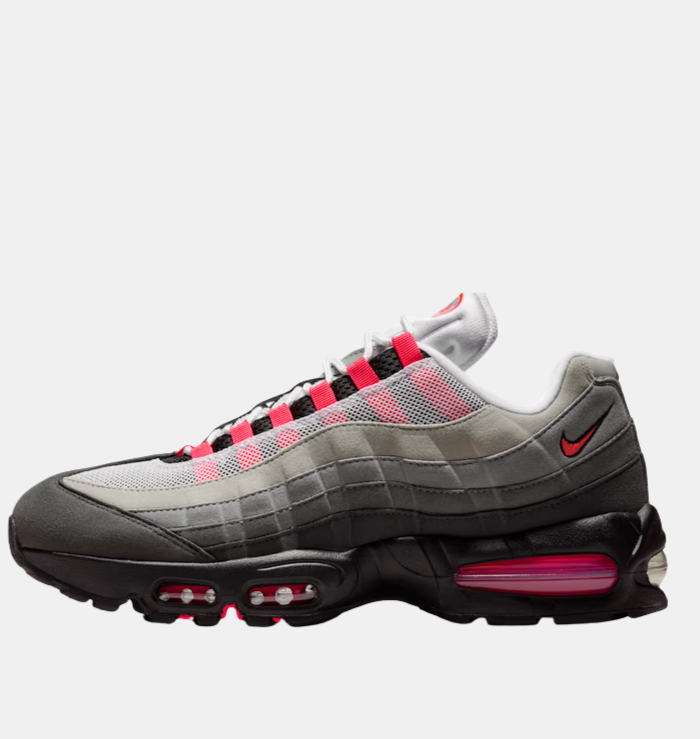 Nike Air Max 95 Solar Red