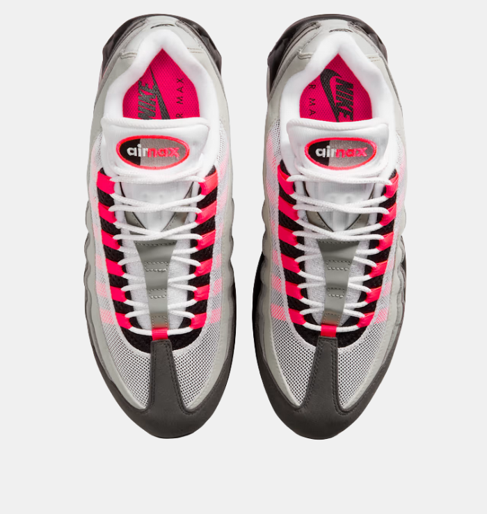 Nike Air Max 95 Solar Red