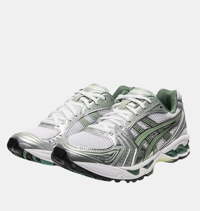 ASICS Gel-Kayano 14 Slate Grey
