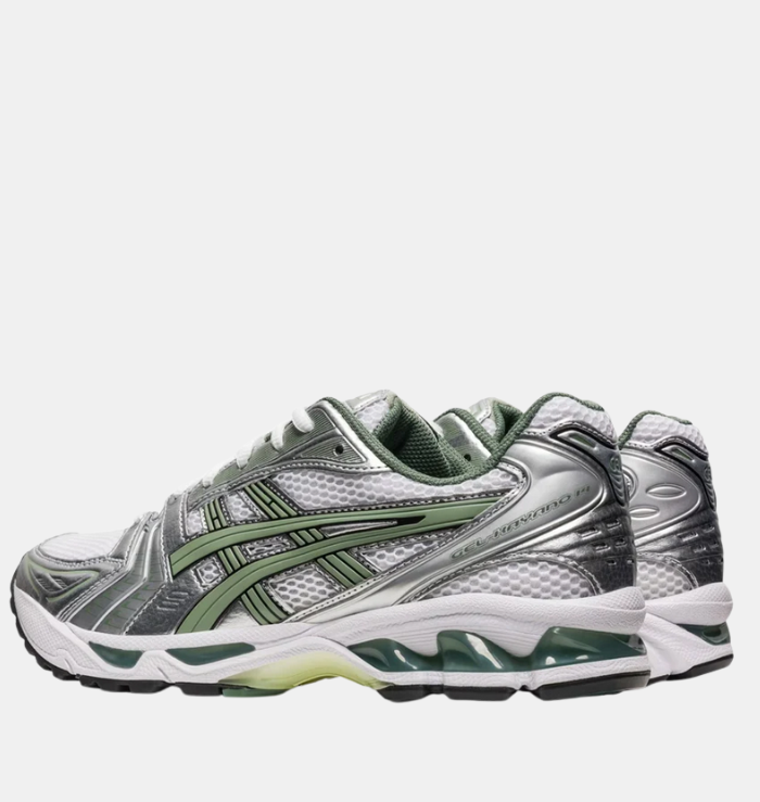 ASICS Gel-Kayano 14 Slate Grey