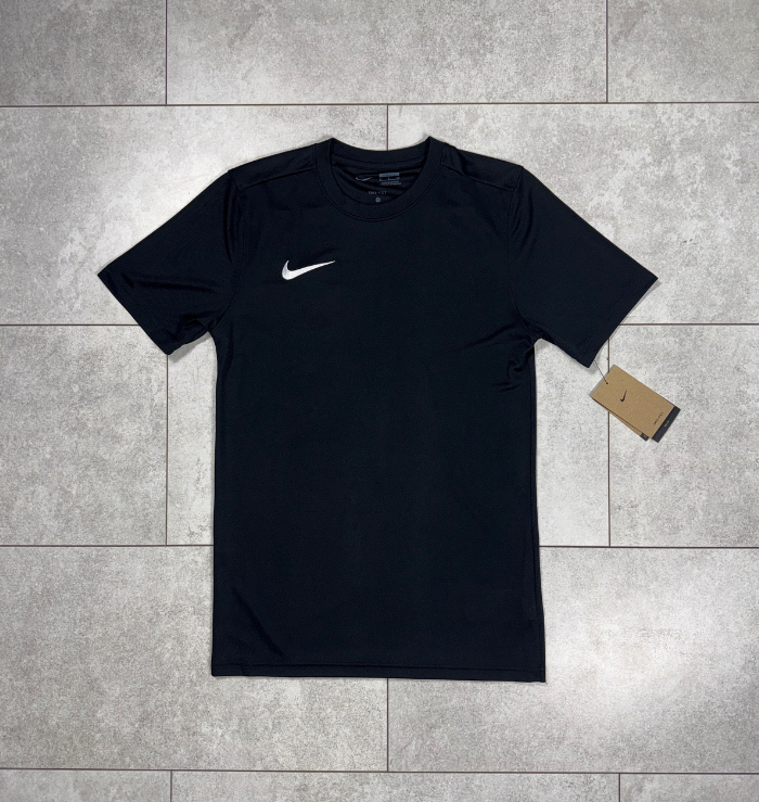 Nike Dri-Fit Black T-Shirt