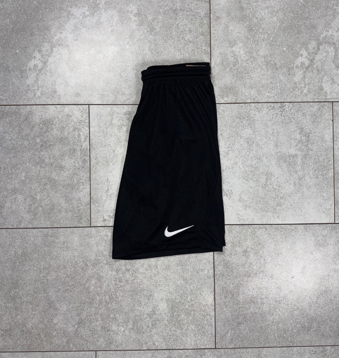 Nike Dri-Fit Black Shorts