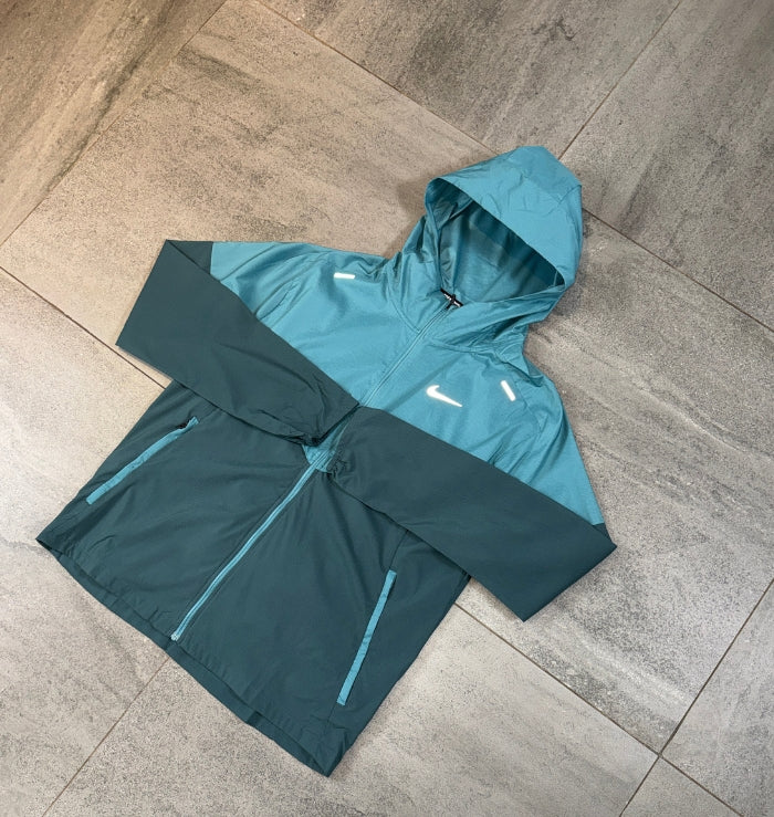 Nike Windrunner Jacket 'Teal'