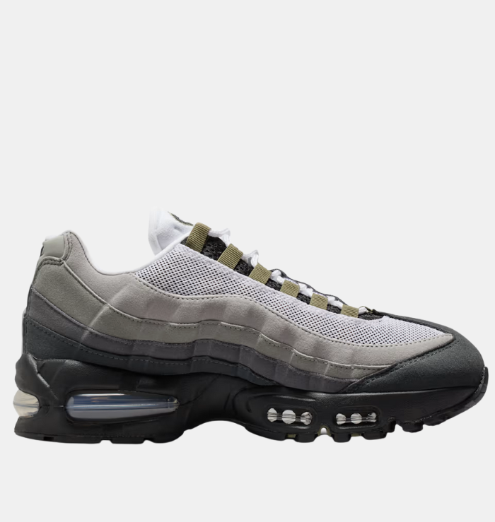 Nike Air Max 95 Medium Olive