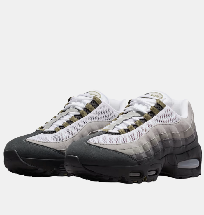 Nike Air Max 95 Medium Olive