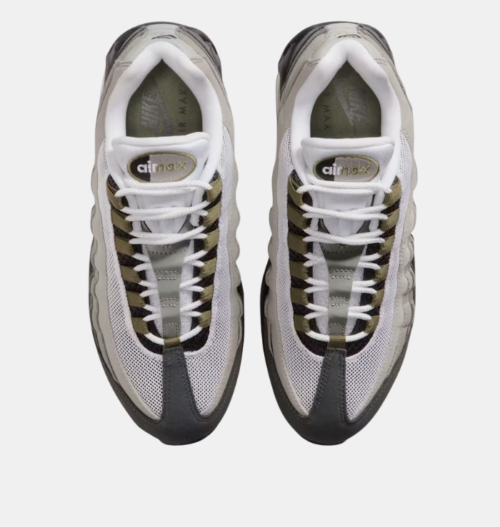 Nike Air Max 95 Medium Olive