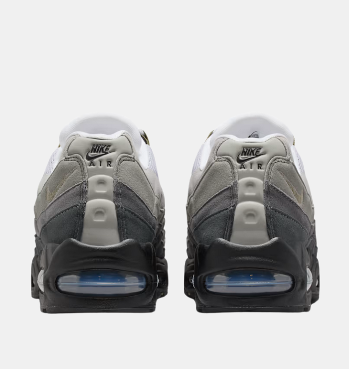 Nike Air Max 95 Medium Olive