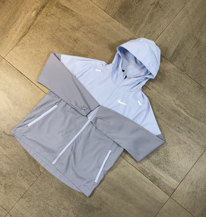 Nike Windrunner Jacket 'Cobalt Bliss'