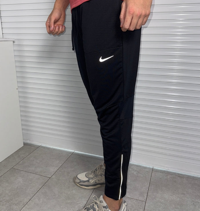 Nike Windrunner & Phenom Pants Set 'Cobalt Bliss/Black'