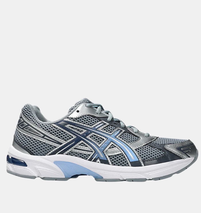 ASICS Gel-1130 Gravel Grey Pure Silver