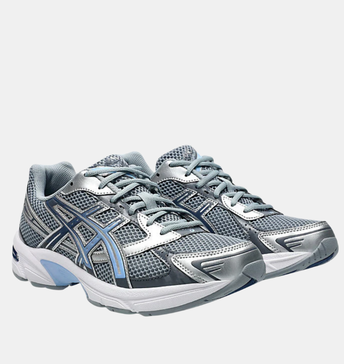 ASICS Gel-1130 Gravel Grey Pure Silver