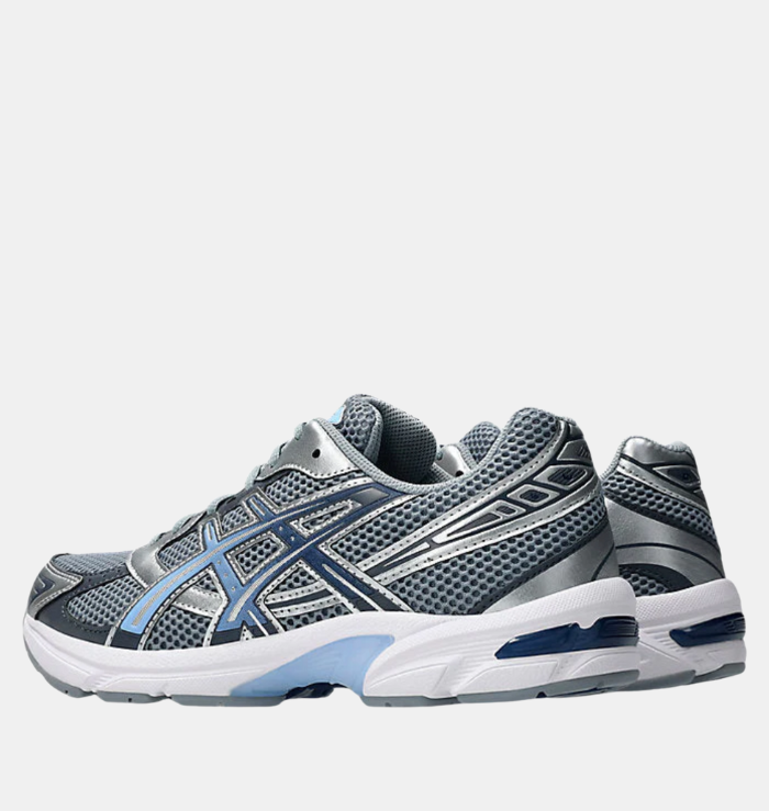 ASICS Gel-1130 Gravel Grey Pure Silver