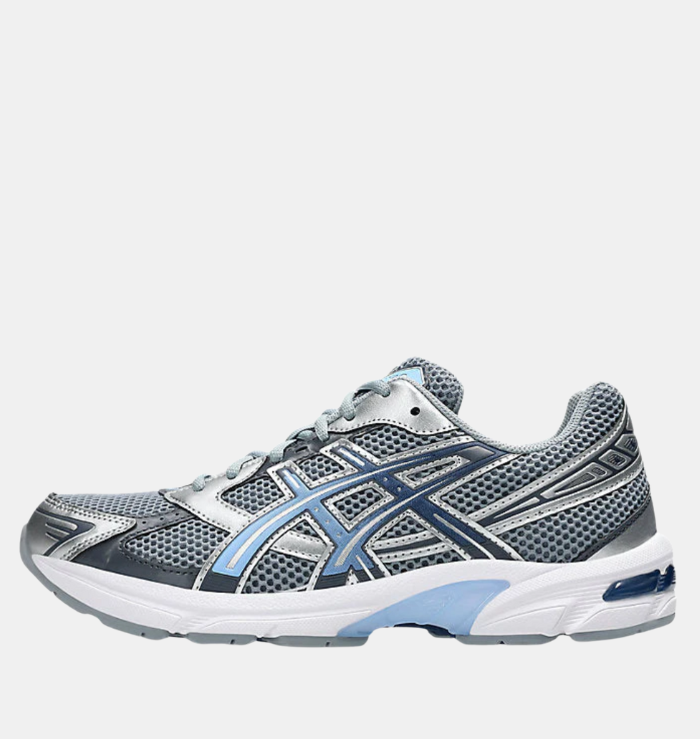 ASICS Gel-1130 Gravel Grey Pure Silver
