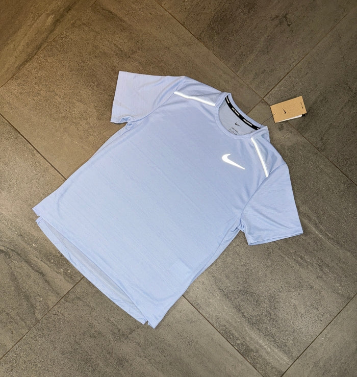 Nike Miler 1.0 T-Shirt 'Cobalt Bliss'