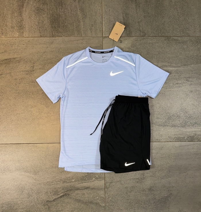 Nike Miler 1.0 T-Shirt 'Cobalt Bliss'