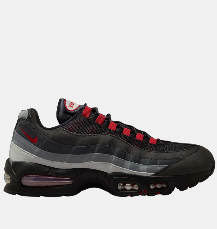 Liverpool FC x Nike Air Max 95 OG Big Bubble