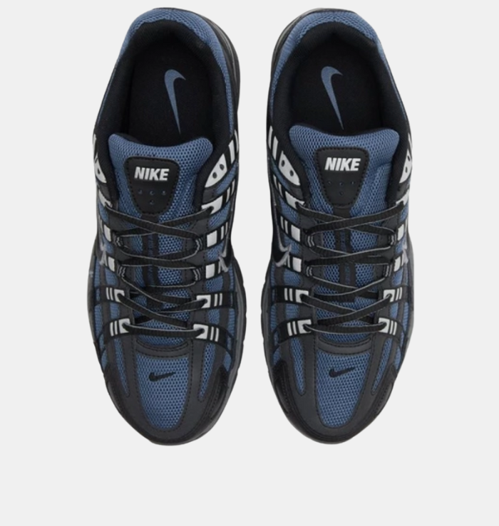 Nike P-6000 Diffused Blue