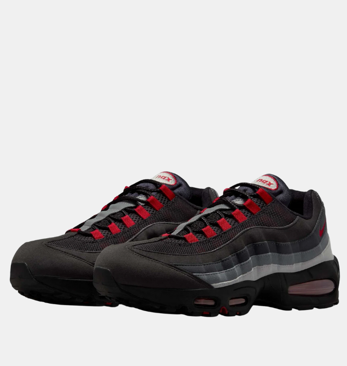 Liverpool FC x Nike Air Max 95 OG Big Bubble