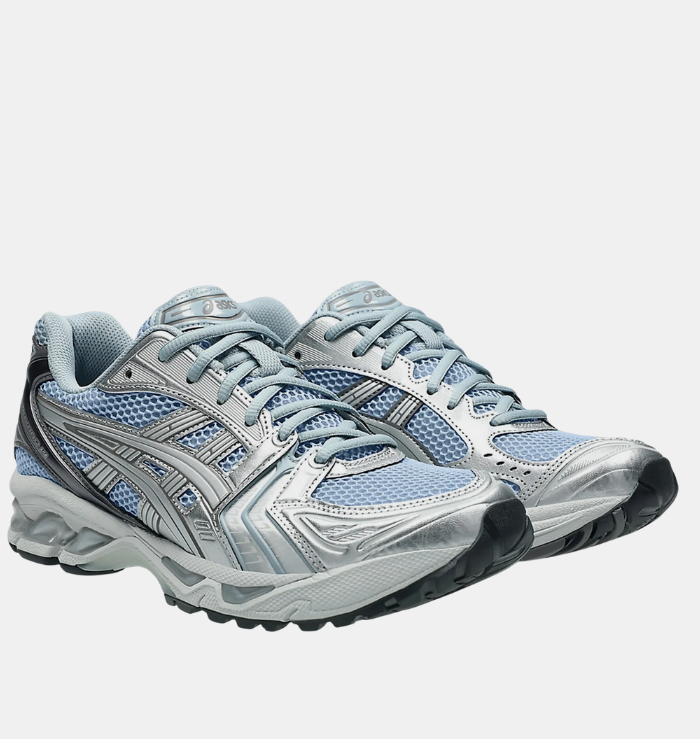 ASICS Gel-Kayano 14 Dolphin Grey Pure Silver