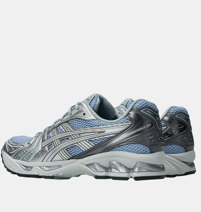 ASICS Gel-Kayano 14 Dolphin Grey Pure Silver