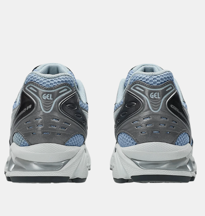 ASICS Gel-Kayano 14 Dolphin Grey Pure Silver
