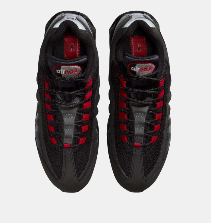 Liverpool FC x Nike Air Max 95 OG Big Bubble