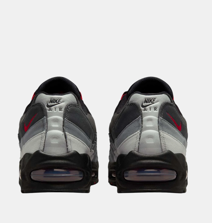 Liverpool FC x Nike Air Max 95 OG Big Bubble