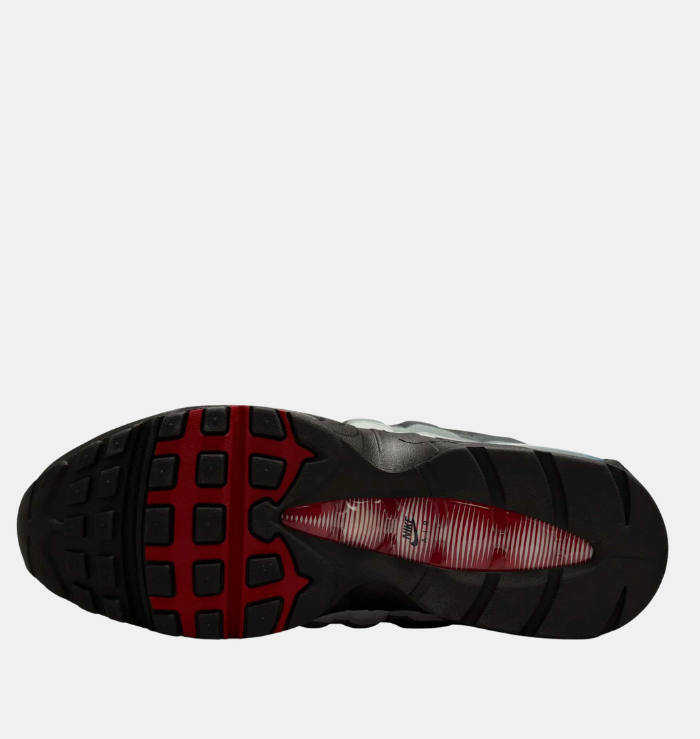 Liverpool FC x Nike Air Max 95 OG Big Bubble