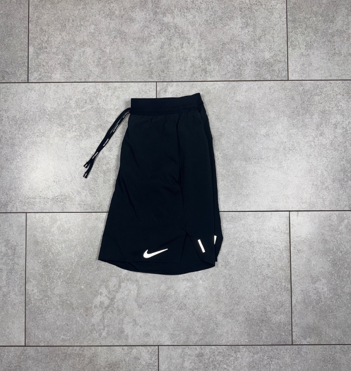Nike Flex Stride 7 Inch Shorts Black