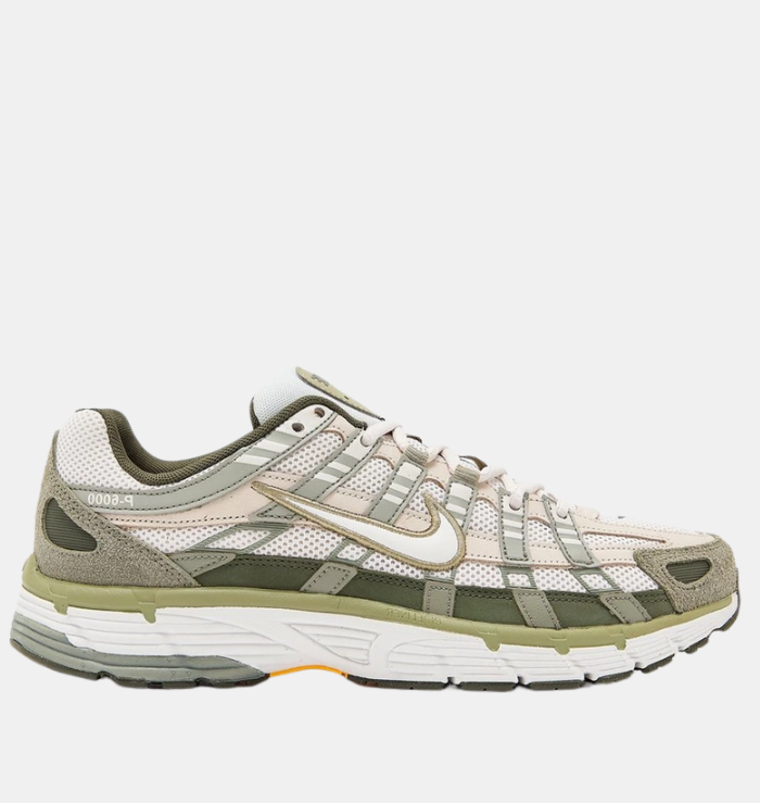 Nike P-6000 Cargo Khaki