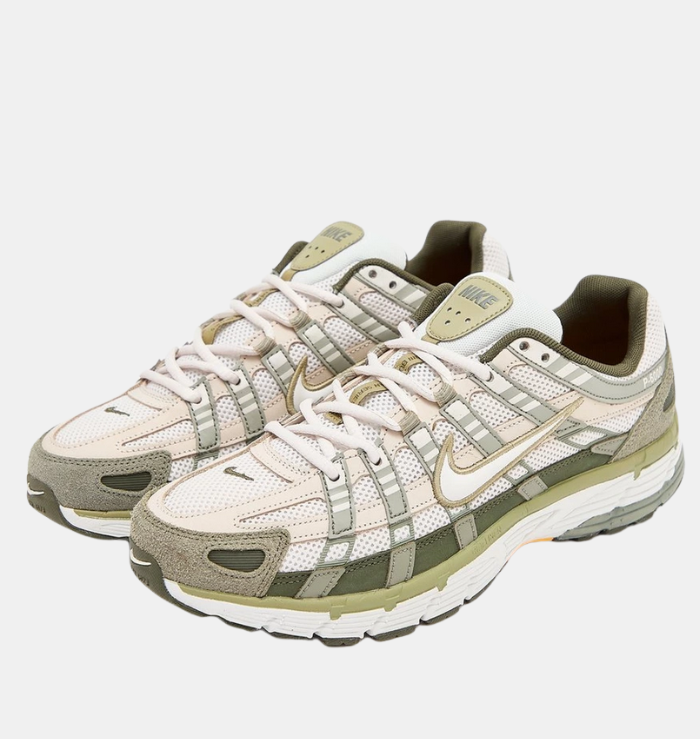 Nike P-6000 Cargo Khaki