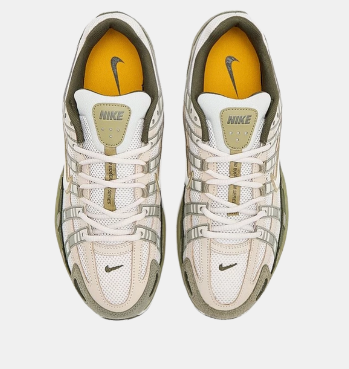 Nike P-6000 Cargo Khaki