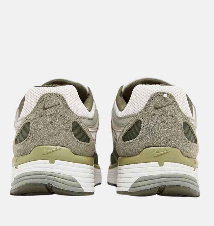 Nike P-6000 Cargo Khaki