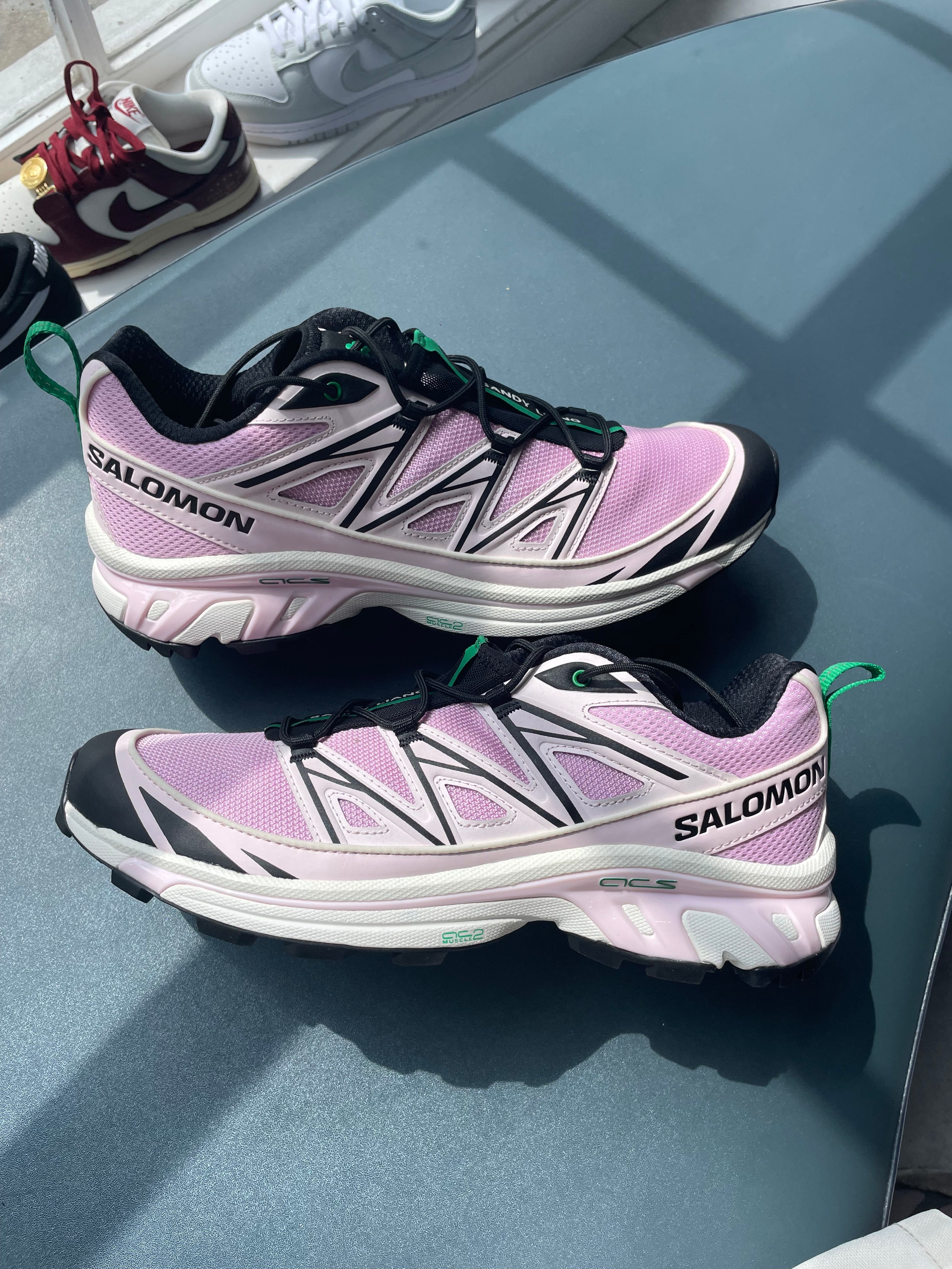 Salomon XT-6 Expanse Sandy Liang (W)