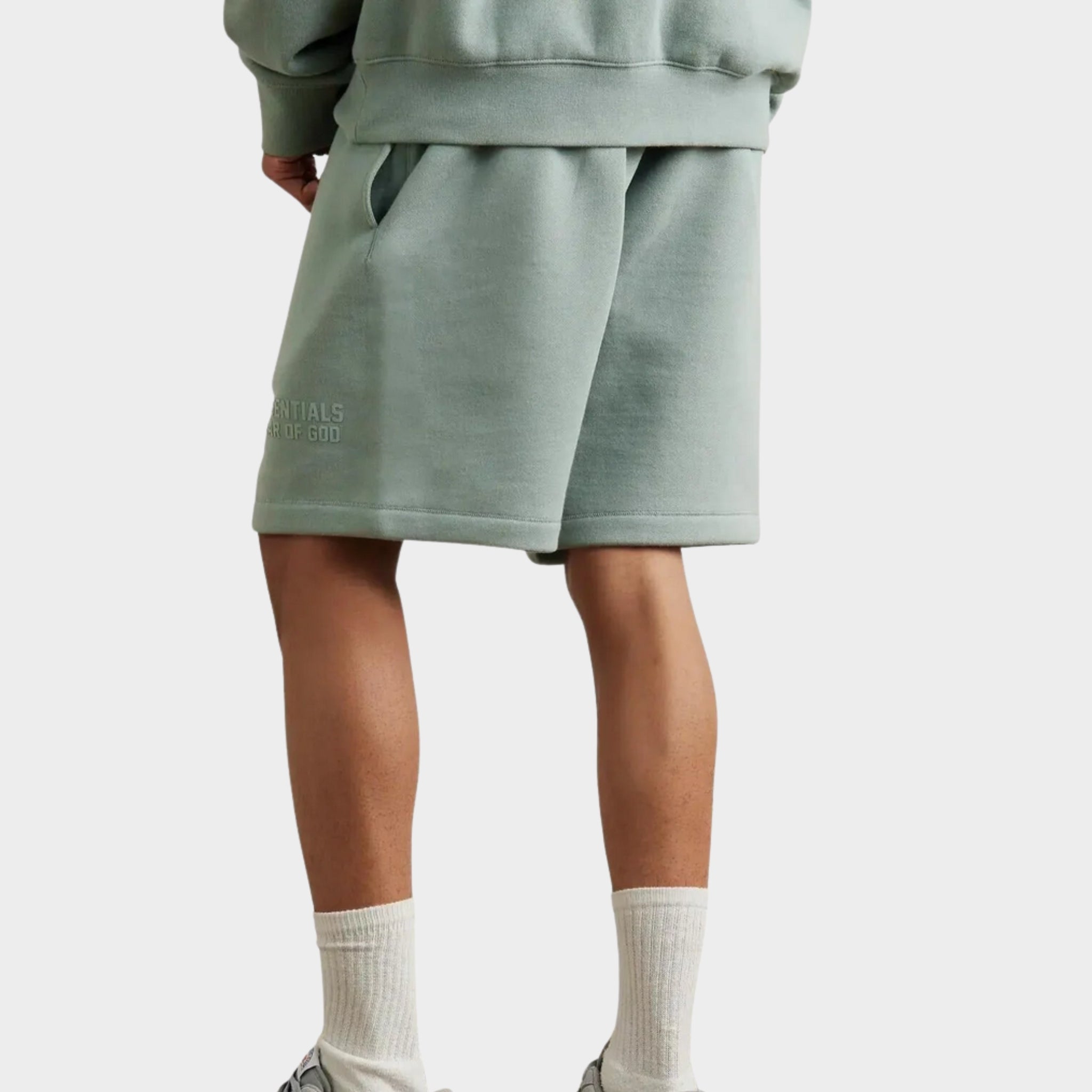 Fear of God Essentials Shorts 'Sycamore' (SS23)