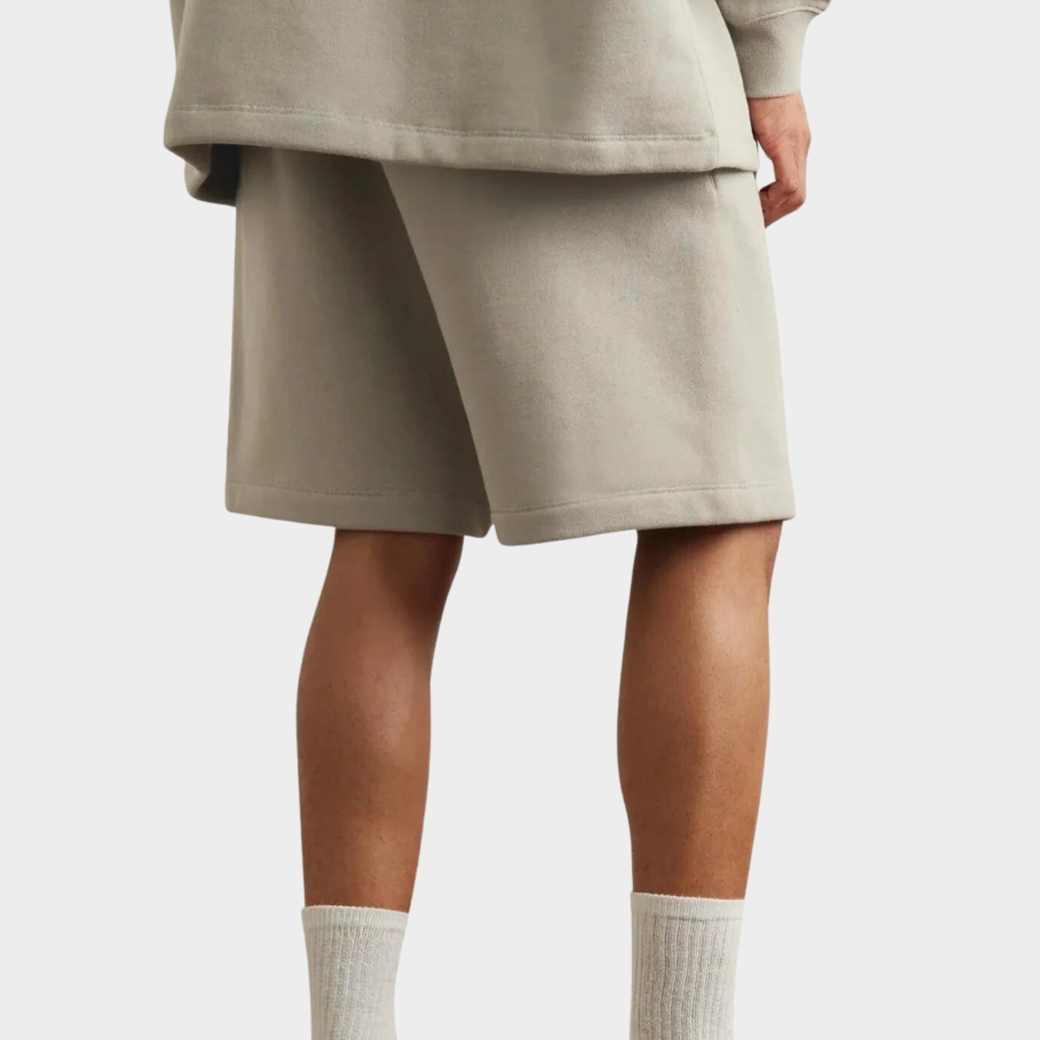 Fear of God Essentials Shorts 'Seal' (SS23)