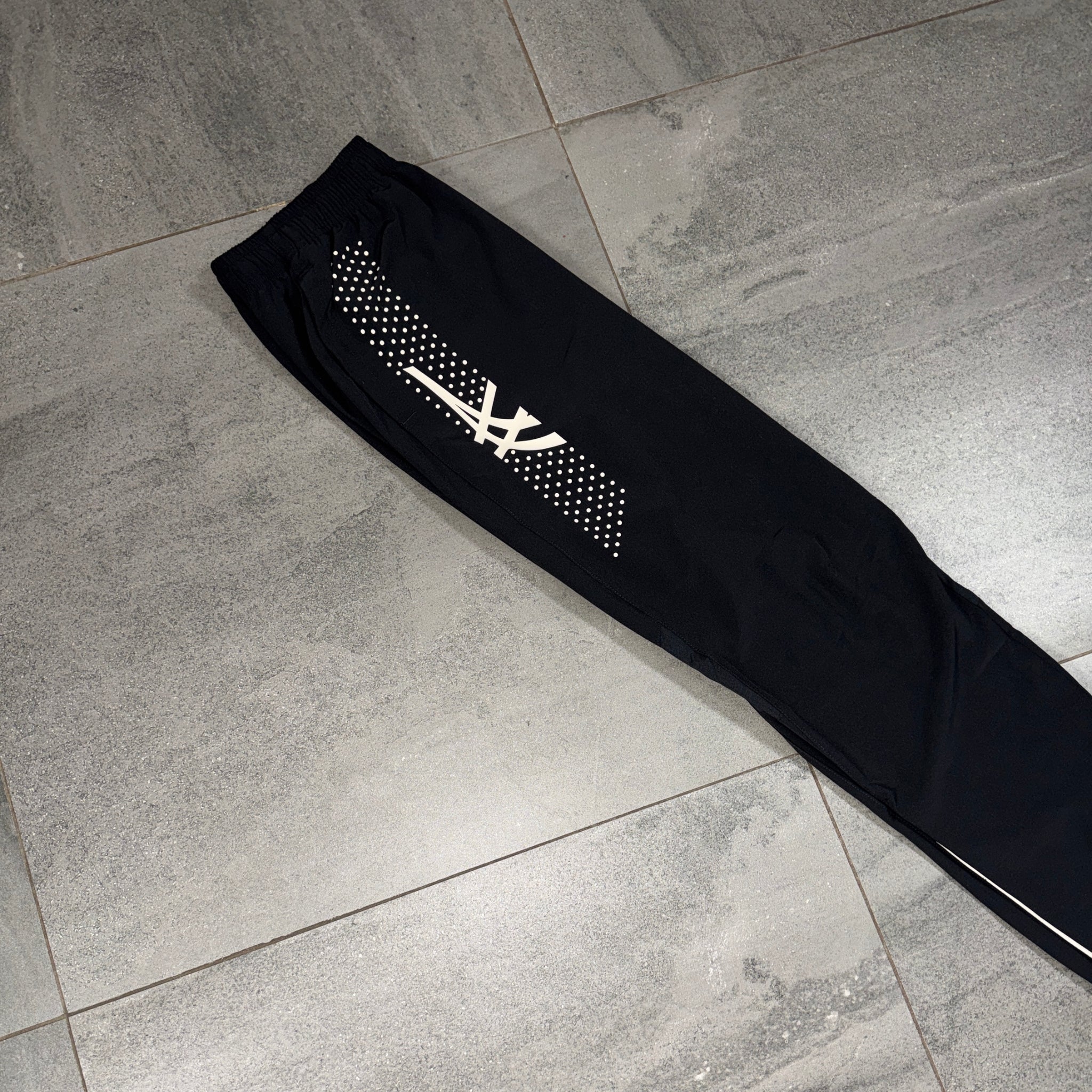 Asics Icon Pants 'Black'