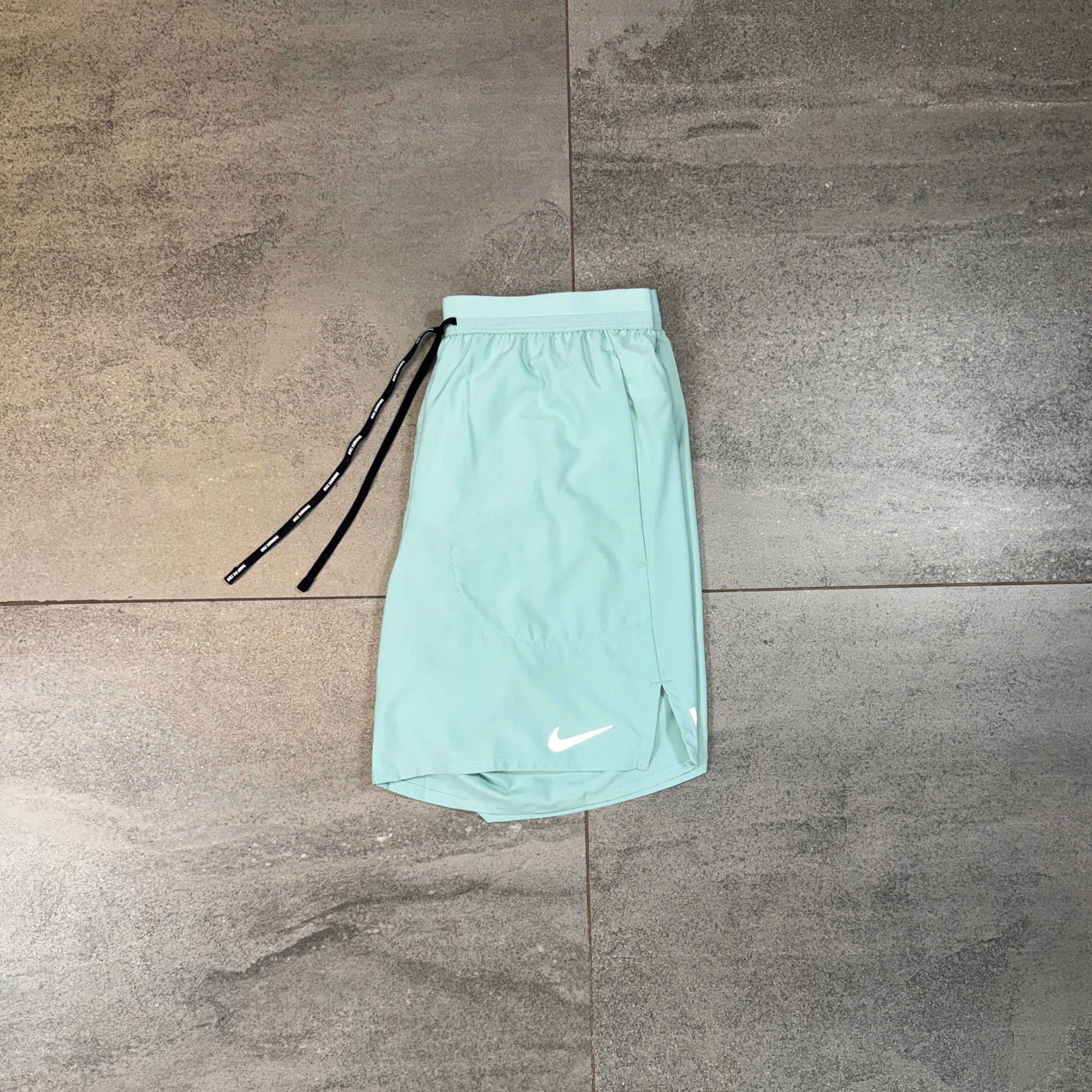 Nike Flex Shorts 'Mineral Green'