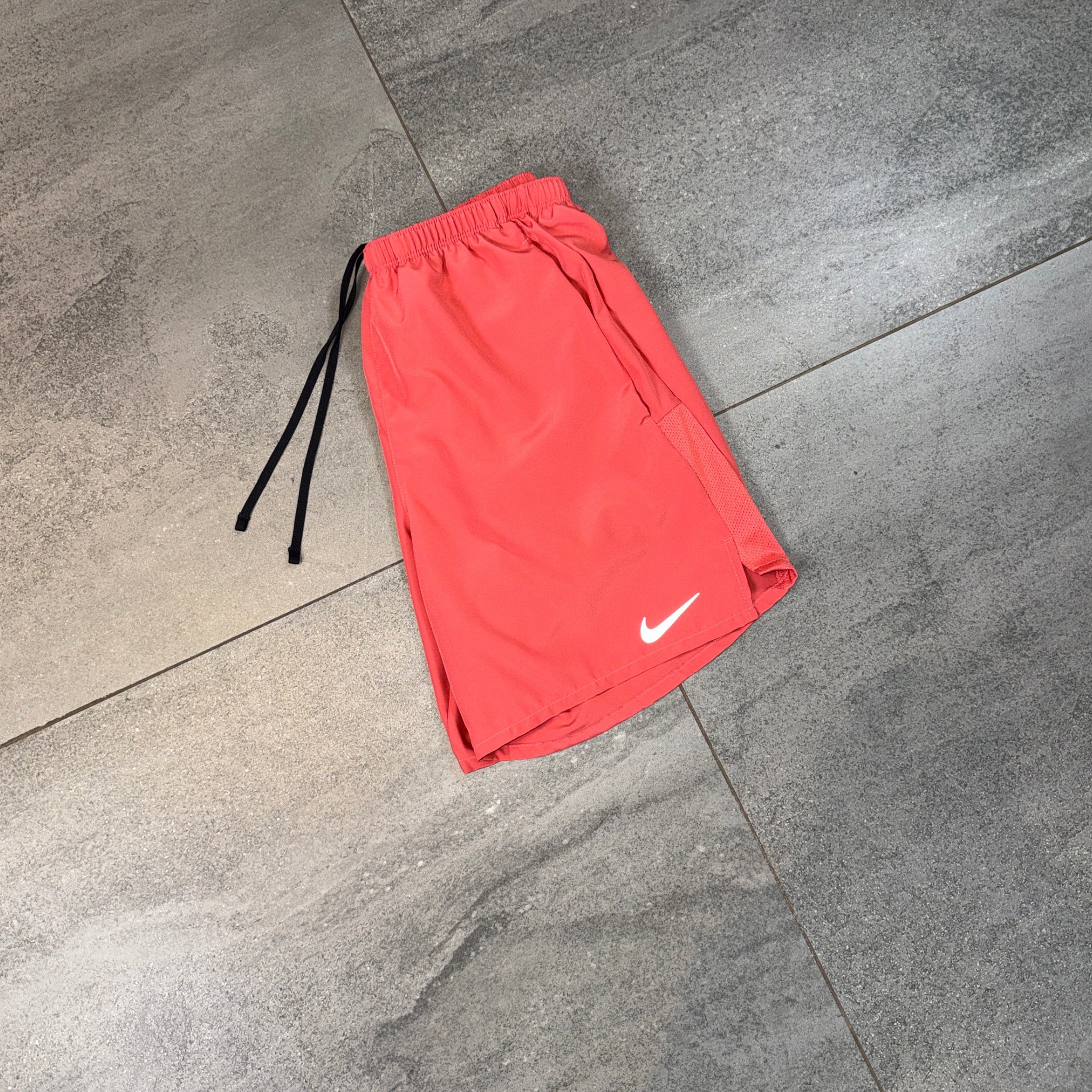 Nike Adobe Miler & Challenger Shorts Set 'Adobe'