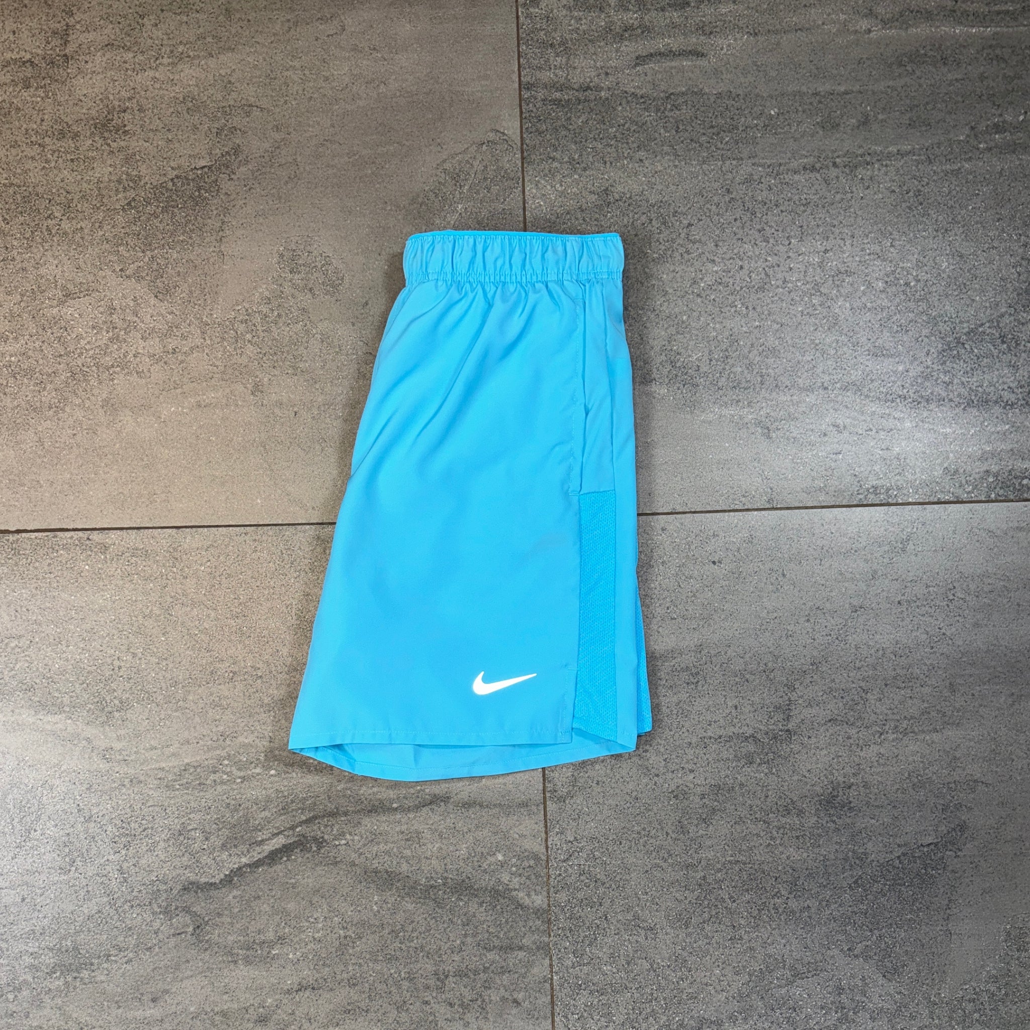 Nike Challenger Shorts 'Baltic Blue'