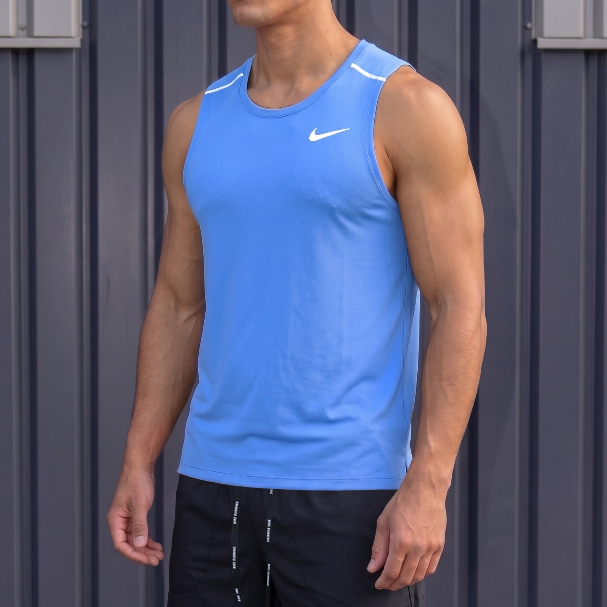 Nike Miler 2.0 Vest 'Royal Pulse'